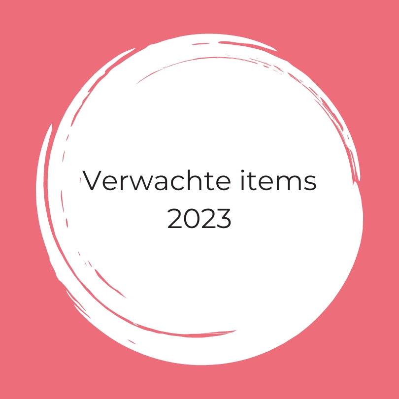 Je bekijkt nu Verwachte thema’s in 2023