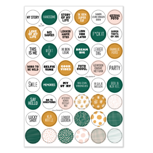 stickervel my story preview stickervel my story