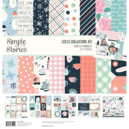 Collection Kit – Winter Wonder