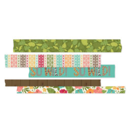 Say Cheese Wild – Washi Tape