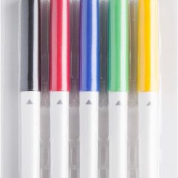 Pen Set Classics – 5 stuks – Cricut