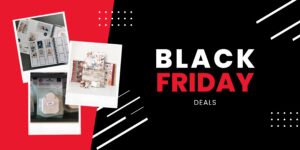 Actiecodes voor Black Friday