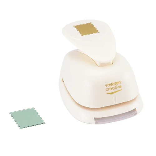 Figuurpons Postzegel Jumbo