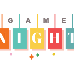 Game Night Logo