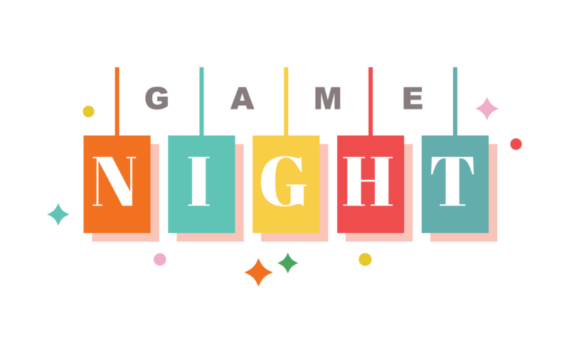 Game Night Logo