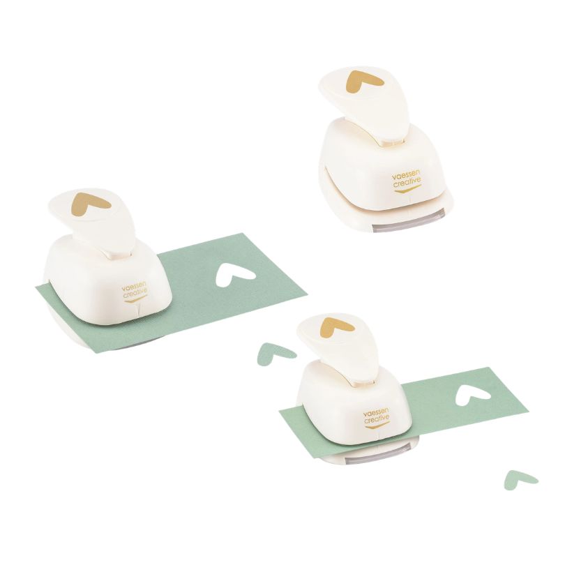 Figuurpons Hartje Speels